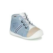 Hoge Sneakers GBB GABRI