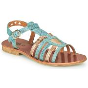 Sandalen GBB FANNI