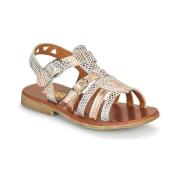 Sandalen GBB FANNI