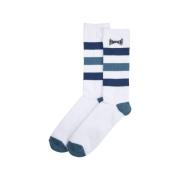 Sokken Independent Span stripe socks