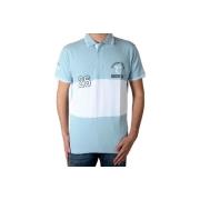 Polo Shirt Korte Mouw Marion Roth 55907