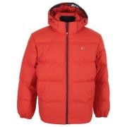 Donsjas Tommy Hilfiger Essential Down Jacket Duvet