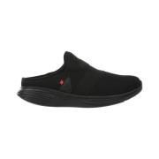 Lage Sneakers Mbt HERENSCHOENEN TAKA SLIP ON 702779