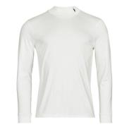 T-Shirt Lange Mouw Polo Ralph Lauren K216SC55