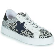 Lage Sneakers Yurban ANISTAR