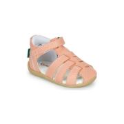 Sandalen Kickers BIGFLO-2