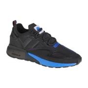 Lage Sneakers adidas adidas ZX 2K Boost