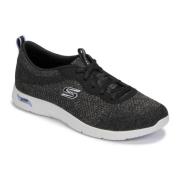 Lage Sneakers Skechers ARCH FIT REFINE