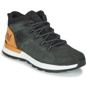 Laarzen Timberland Sprint Trekker Mid