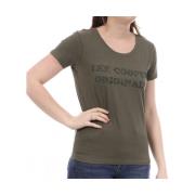 T-shirt Lee Cooper -