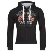 Sweater Geographical Norway FLEPTO