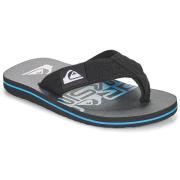 Teenslippers Quiksilver MOLOKAI LAYBACK YOUTH