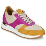 Lage Sneakers Fericelli AGATE