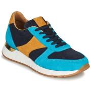 Lage Sneakers Fericelli AGATE