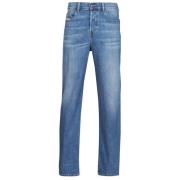 Straight Jeans Diesel 2020 D-VIKER