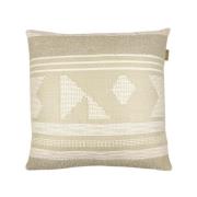 Kussens Malagoon Craft offwhite cushion square (NEW)