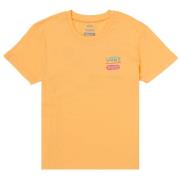 T-shirt Korte Mouw Vans VANS X CRAYOLA CREW