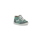 Hoge Sneakers GBB VIGO