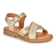 Sandalen Little Mary REVERIE