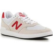 Lage Sneakers New Balance AM574OHH