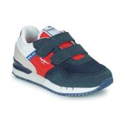 Lage Sneakers Pepe jeans LONDON ONE BK