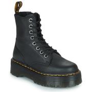 Laarzen Dr. Martens JADON III BLACK PISA