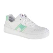 Lage Sneakers Tommy Hilfiger Low Cut Lace-Up Sneaker