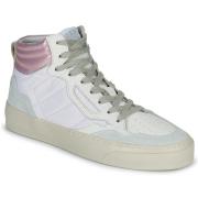 Hoge Sneakers Semerdjian TREVO