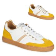 Lage Sneakers Serafini COURT