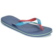 Teenslippers Havaianas BRASIL MIX