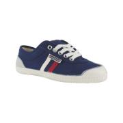 Sneakers Kawasaki Retro 23 Canvas Shoe K23 90W Navy Stripe