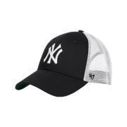 Pet '47 Brand MLB New York Yankees Branson Cap