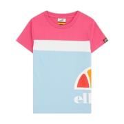 T-shirt Korte Mouw Ellesse -