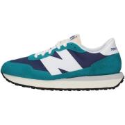 Lage Sneakers New Balance MS237VC