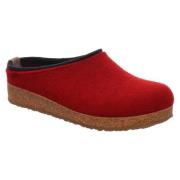 Pantoffels Haflinger -