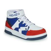 Hoge Sneakers Kenzo K29074