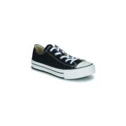 Hoge Sneakers Converse Chuck Taylor All Star EVA Lift Foundation Ox