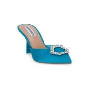 Sandalen Steve Madden TEAL LUXE CITY SATIN