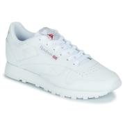 Lage Sneakers Reebok Classic CLASSIC LEATHER