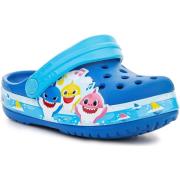 Sandalen Crocs FL Babyshark Band Clog T 207066-4JL