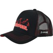 Pet Capslab Marvel Deadpool Cap