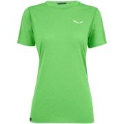 T-shirt Korte Mouw Salewa PEDROC 3 DRY W T-SHIRT 27726-3988