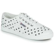 Lage Sneakers Kawasaki POLKA