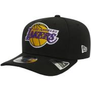 Pet New-Era 9FIFTY Los Angeles Lakers NBA Stretch Snap Cap