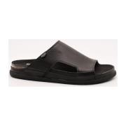 Sandalen On Foot -