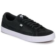 Lage Sneakers DC Shoes LYNNFIELD M SHOE BKW