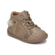 Hoge Sneakers GBB BICHETTE