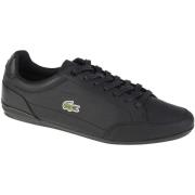Lage Sneakers Lacoste Chaymon Crafted 07221