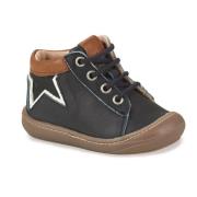 Hoge Sneakers GBB AGONINO