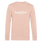 Sweater Ballin Est. 2013 Basic Sweater